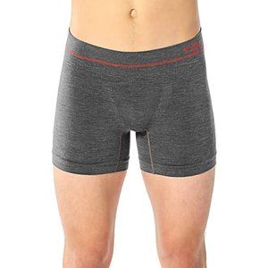Icebreaker Merino Men's Anatomica Seamless Boxers